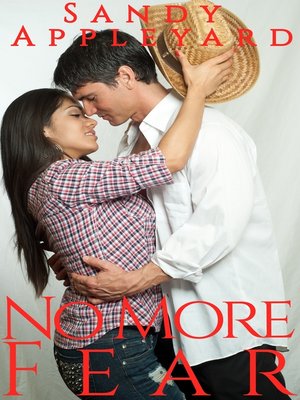 cover image of No More Fear